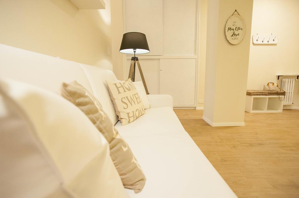 Flats4Rent Arena Prestige Appartement Verona Buitenkant foto