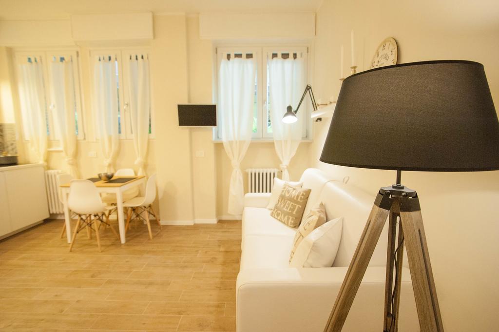 Flats4Rent Arena Prestige Appartement Verona Buitenkant foto