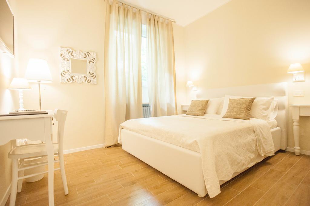 Flats4Rent Arena Prestige Appartement Verona Buitenkant foto