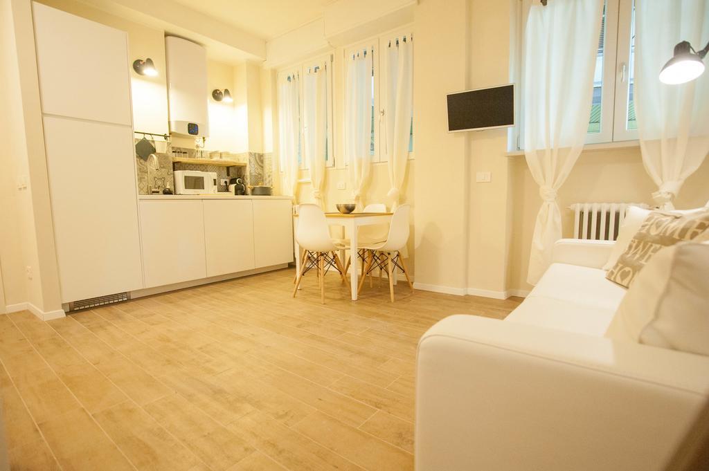 Flats4Rent Arena Prestige Appartement Verona Buitenkant foto