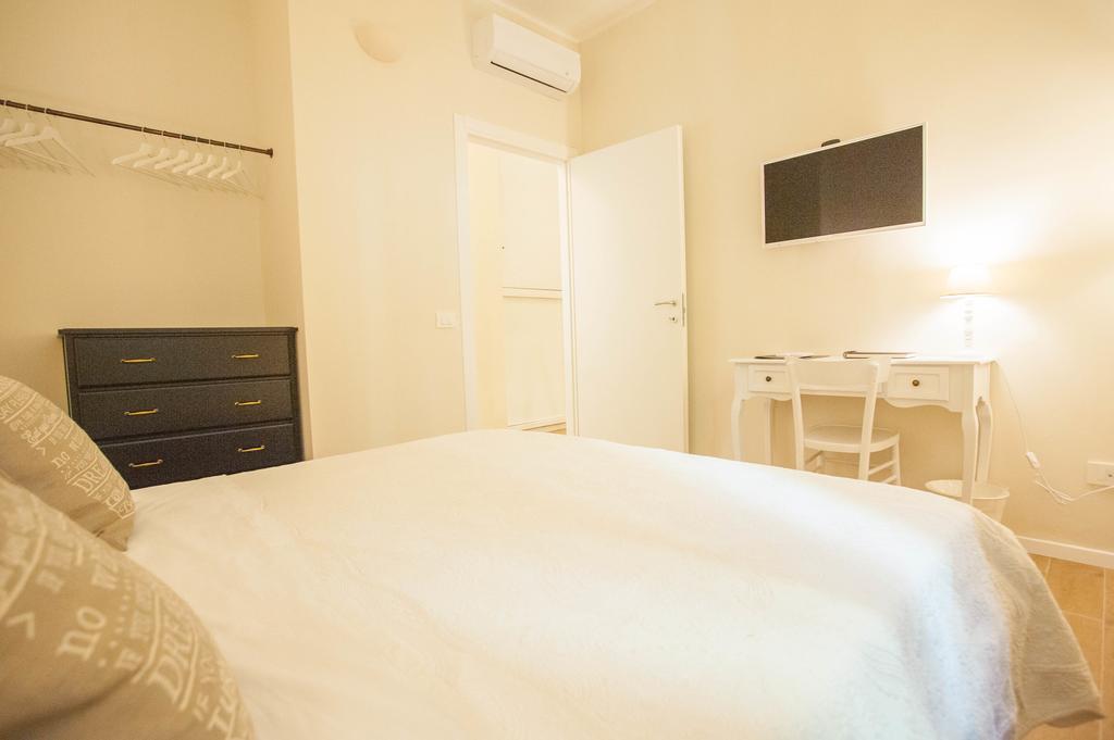 Flats4Rent Arena Prestige Appartement Verona Buitenkant foto
