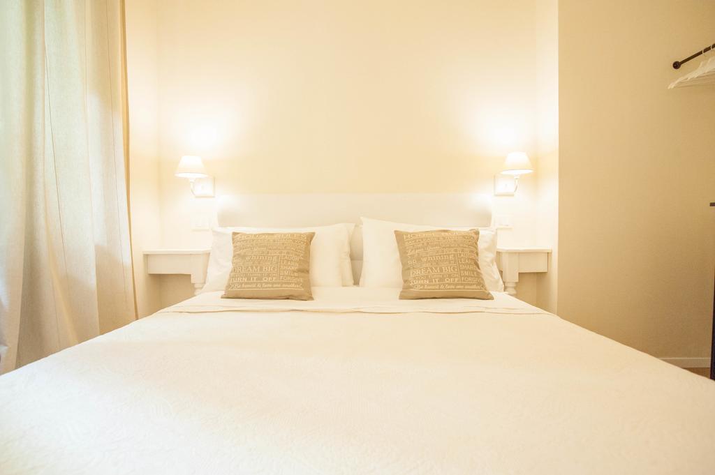 Flats4Rent Arena Prestige Appartement Verona Buitenkant foto