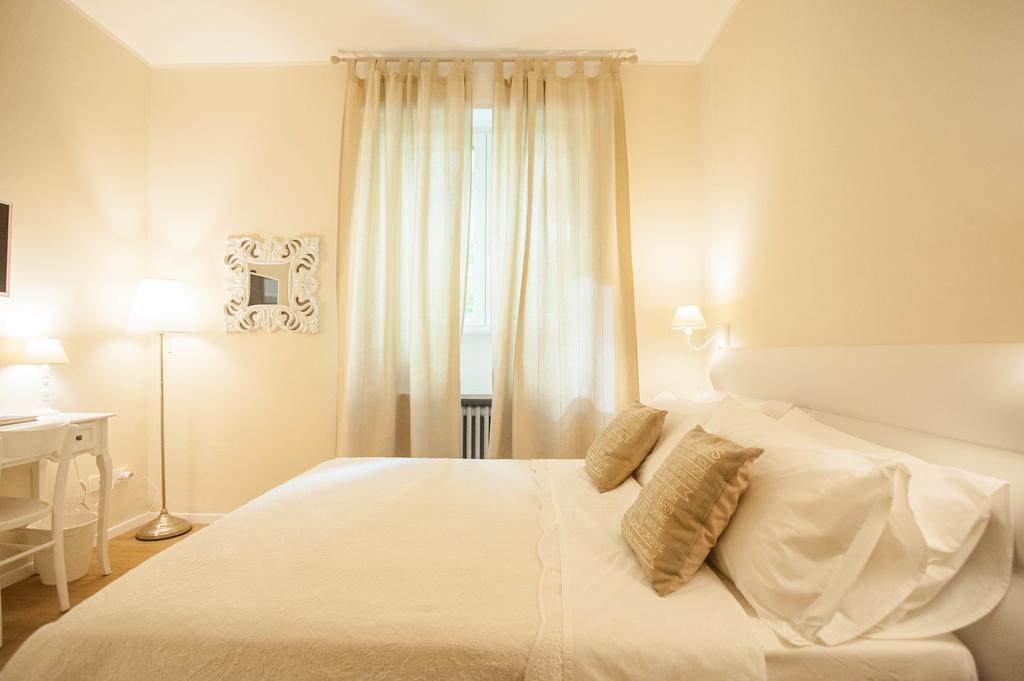 Flats4Rent Arena Prestige Appartement Verona Buitenkant foto