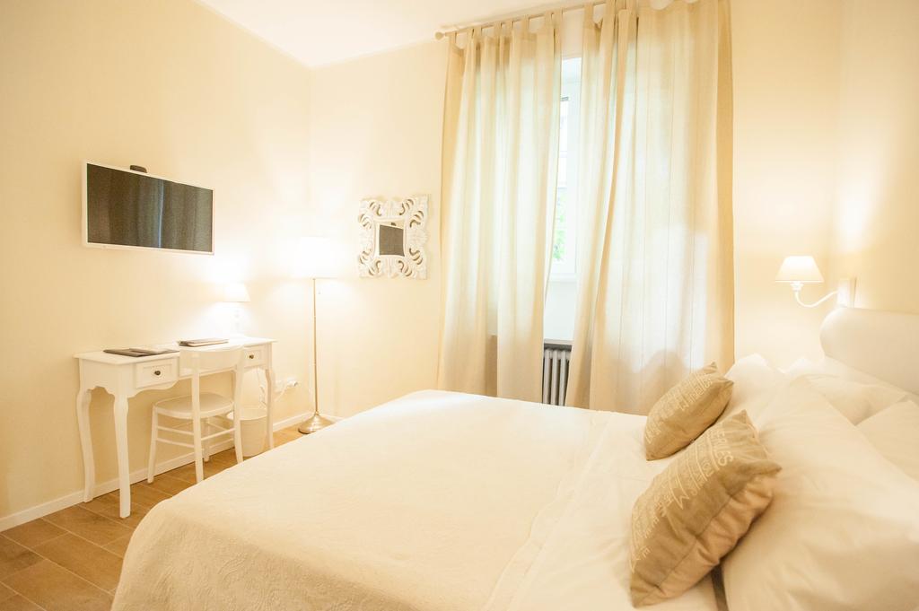 Flats4Rent Arena Prestige Appartement Verona Buitenkant foto