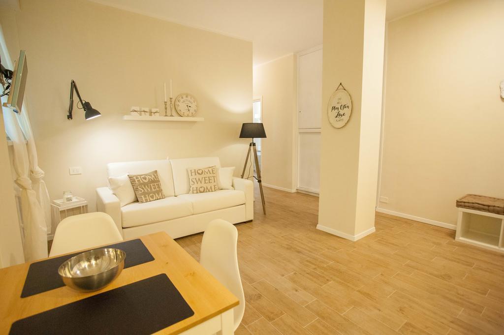 Flats4Rent Arena Prestige Appartement Verona Buitenkant foto