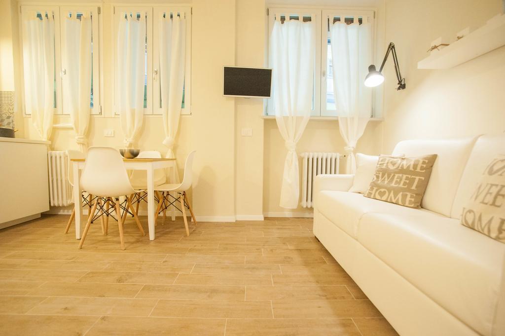 Flats4Rent Arena Prestige Appartement Verona Buitenkant foto
